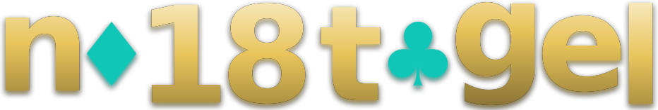 no 18 togel logo